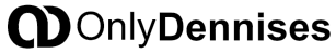 OnlyDennises Logo